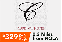 Cardinal Hotel