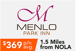 Menlo Park Inn