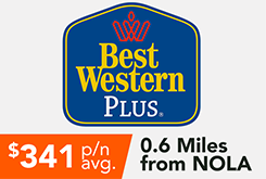 Best Western Plus